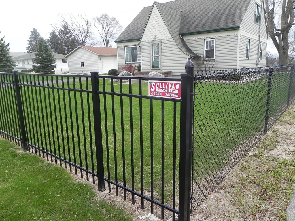 Sullivan Fence Saginaw