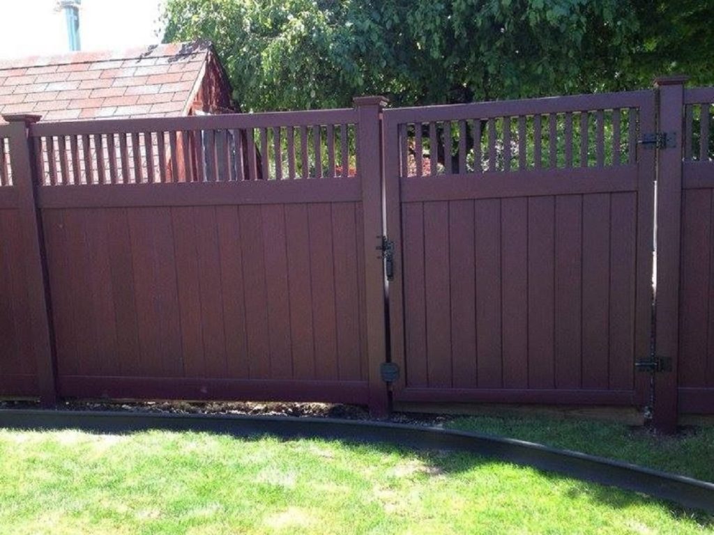 Sullivan Fence Company Saginaw Michigan